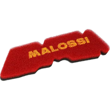 Luftfiltereinsatz Malossi Doppelschicht rot Piaggio 50 2-Takt ET2/LX/S/Primavera/Sprint/Runner/Ice/DNA/Stalker/NRG/Liberty/Diesis/Typhoon/Zip SP/Fly/Zip/Sportcity One/Mojito/ SR/Scarabeo/Mojito/GP1 1414497