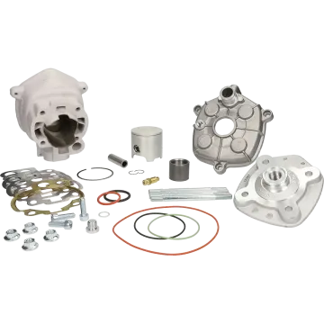 Minarelli AM6 Zylinder 80cc 50mm Mhr Team 3112386 Malossi