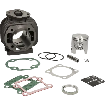 Zylinder Minarelli vertikal AC 70cc 47mm 316882 Malossi