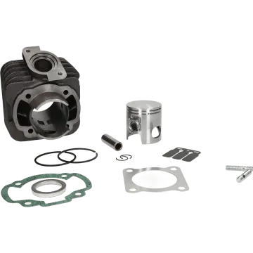 Zylinder Kymco DJ50 70ccm 47mm 316998 Malossi