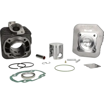 Zylindersatz Kymco DJ50 70ccm 47mm 317200 Malossi