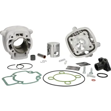 Zylindersatz Piaggio LC 70cc 47mm Mhr Replik 318466 Malossi
