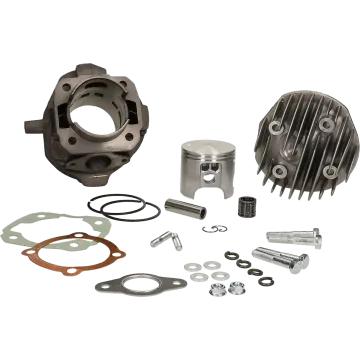 Zylindersatz Vespa Link Classic 100cc 55mm 318691 Malossi