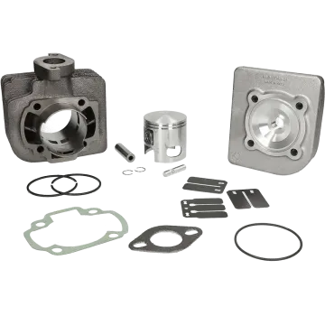 Zylinder Malossi 70 ccm Sport- Morini AC Ktana/Forza/SF/Street Magic/TGB/Vamos 318723