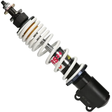 Stoßdämpfer für -Malossi RS24/227 mm Vespa Pimavera/Sprint 50/125/150 euro4-5 2016->/GTS 125-250-300 <-2023/GTV 125-300/946/Electtrica 4617558