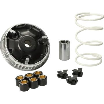Variomatiksatz -Malossi Multivar 2000- Piaggio 180 ccm 4-Takt Leader Motor DNA/Runner/Madison/Super Hexagon/X9 5111594