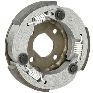 Kupplungssegmente-Malossi Fly Durchmesser 105 mm- Minarelli 50 <-2002 (auch Vision/Rapido) 528796