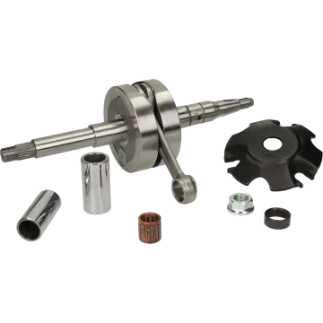 Kurbelwellenstift 13 44-Takt Minarelli horizontal 90mm Malossi mhr 5317827