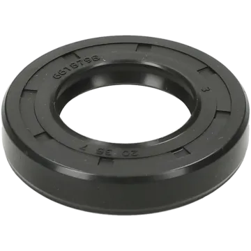 Wellendichtring 20x35x7mm -Malossi PTFE/FKM- (Kurbelwelle im Quattrini-Motorgehäuse Zünd- und Kupplungsseite Vespa PK/V50/PV125/ET3) 6618798B