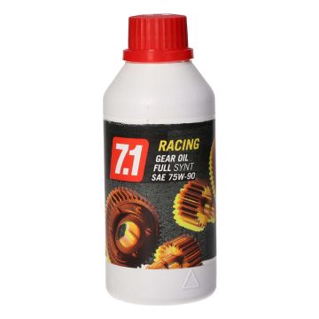 Getriebeöl -Malossi Racing (SAE 75W-90) - synthetisch - 250ml 7613471