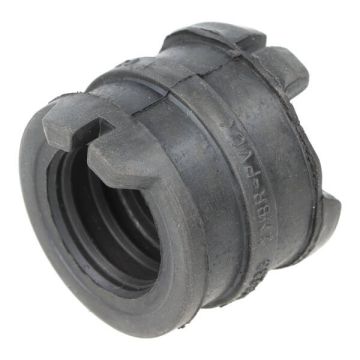 Gasklephuis aanzuigrubber Aprilia SXR Piaggio origineel 1a016238