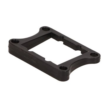 Membranadapter Halterungstück Winkel Honda MT-MB-MTX-MBX-NSR