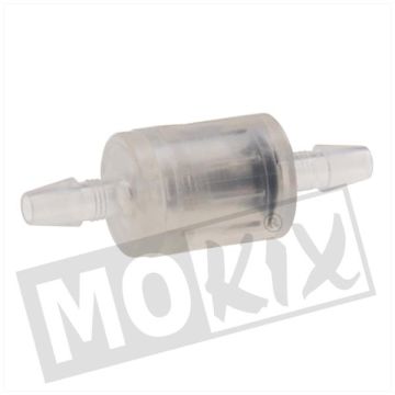 Membranventil zwischen Ölschlauch (20-28Kpa) 1/8 (verhindert Ölaustritt in Ruhestellung)