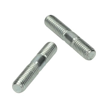 Auspuff Stehbolzen M6x30mm universal, u.a. Modell China GY6/Kymco 50cc SP