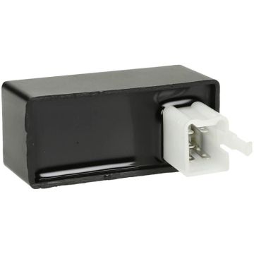 CDI -BGM – Peugeot-Motorblock 50 Vergasermodelle (schwarzer CDI) – Speedfight 1-2/Buxy/Speedake/Looxor/Zenith/Elystar/Vivacity/Dio/Vision/DJ/Super9/ZX/Yup/Sky