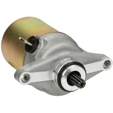 Anlasser 50cc 4-Takt China GY6 (139QMB)/Kymco/Peugeot/SYM SchraubenModell
