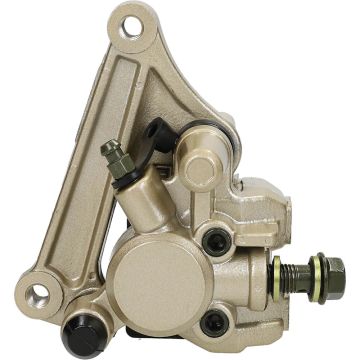 Bremssattel SYM Mio Modell 1 50-100cc gold Supertec