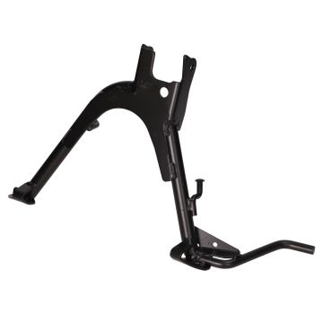 Hauptständer Minarelli horizontal 12 Zoll / 13 Zoll Höhe 245 mm von unten bis zur Mittelachse