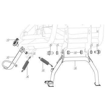 NIU N1S der Mittelklasse