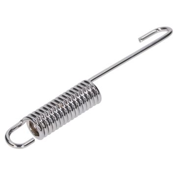 Hauptständerfeder Zündapp GTS/KS 114 mm Länge x 14 mm Breite