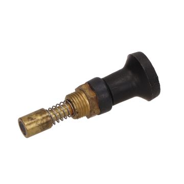 CHOKE komplett MIKUNI 24 mm Honda