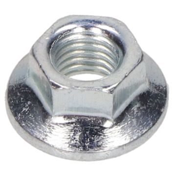 Bolzenmutter Zylinder M7x1 Beta