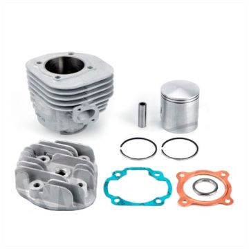 Zylinder Minarelli horizontal 100cc 56mm Airsal