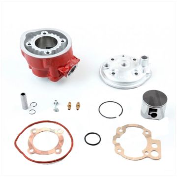 Minarelli AM6 Zylinder 80cc 50mm Airsal