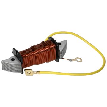 Lichtspule Zundapp/Kreidler/Puch Maxi 17w