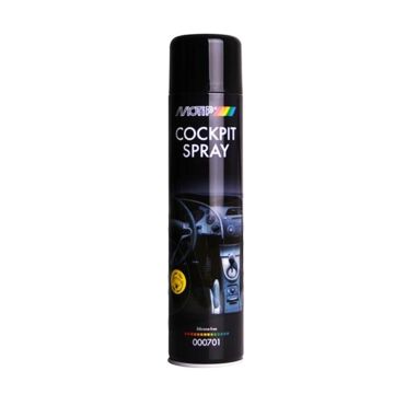Motip Cockpitspray 600 ml