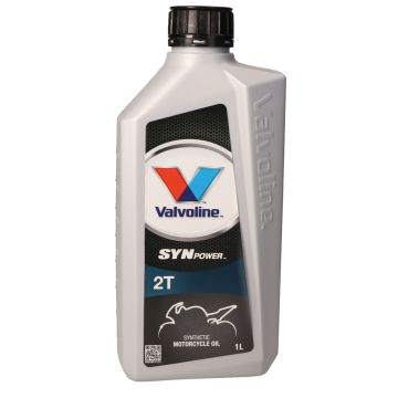 Valvoline 2-Takt Synpower 1 Liter