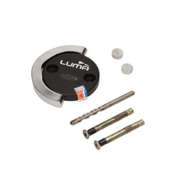 Wandanker Luma Solido herunterklappbar