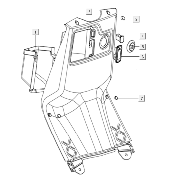 Beinschild Niu N-Pro