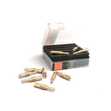 Nebendüsenset BGM PRO für Keihin (Typ: N424-21) PWK (35-58) (35-38-40-42-45-48-50-52-55-58)