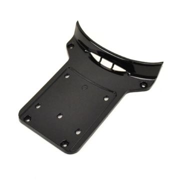 Batteriefachabdeckung BLACK 50326-XGW-9300