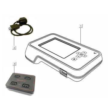 H1 Lesecomputer Niu N-GT