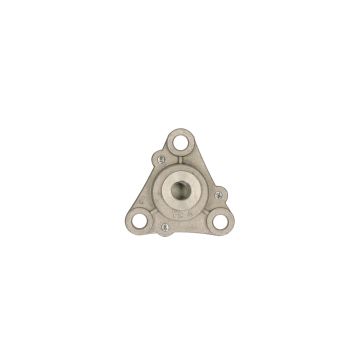 Ölpumpe Modell China GY6 50cc 4-Takt (22 Zähne) (Festmacherblockcode 139QMB/QMA)