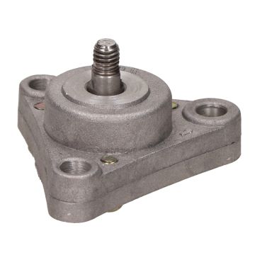 ÖlpumpenModell China-Motorblock GY6 50cc 4-Takt (16 Zähne) 139QMB/QMA