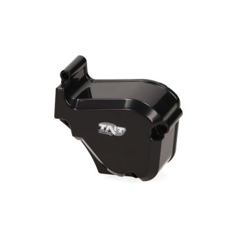 Ölpumpendeckel Derbi Senda-R NT schwarz