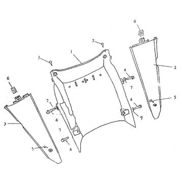 Haut-Rock Turbo RG50 rauchig