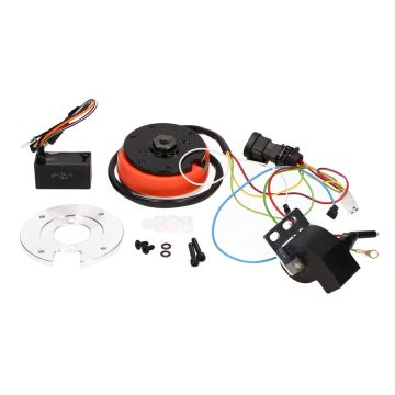 Digitale Zündung Piaggio 2-Takt (Katalistor) MVT