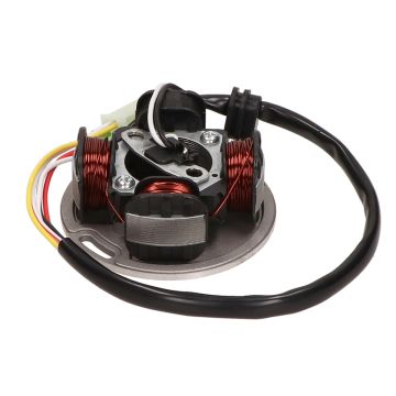 Zündung Tomos Mopeds 2008→ mit Pick-up Elec