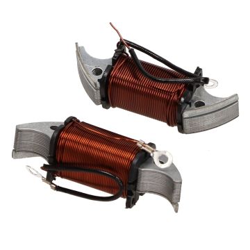 Zündspulensatz Vespa Ciao/Citta/Si