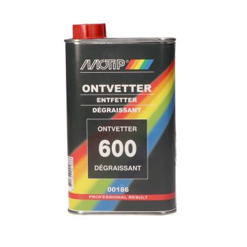 Entfetter 600 Dose Motip 500ml