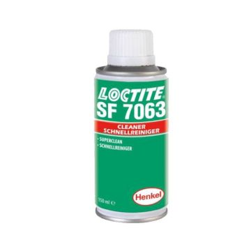 Entfetter Loctite SF 7063 Spraydose 150ml
