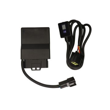 Boost-Kit/ Tuning-ECU für Rongmao/Yeson/Delphi E5 Geschwindigkeitsbegrenzer