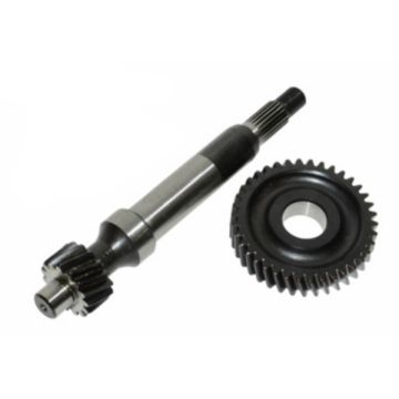 Getriebe-Kit Primärwelle 18mm nrg/ntt/Typ 16/37t rito