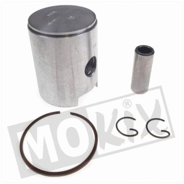 KOLBEN BARIKIT ZUNDAPP 5V (1 RING „L“) Ø38.96