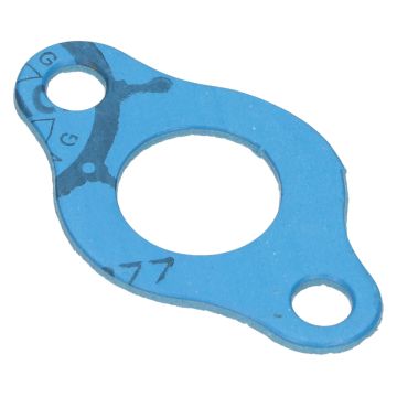 Ansaugstutzen-Dichtung BAC Piaggio 50cc 4-Takt 2V Zip/Sprint/Primavera/LX/LXV/S/ET4/Liberty/Fly/Centro/Ciak/Torpedo/Sportcity One/Scarabeo