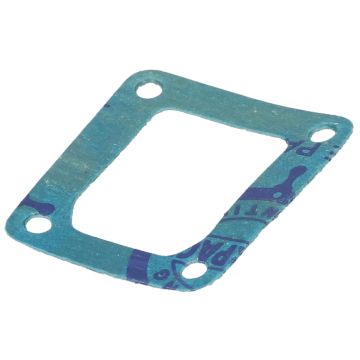Dichtung Membranblock Tomos A35 Durchmesser 12,7 mm BAC